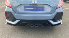 Honda Civic 1.5 VTEC Turbo Sport 5dr Petrol Hatchback